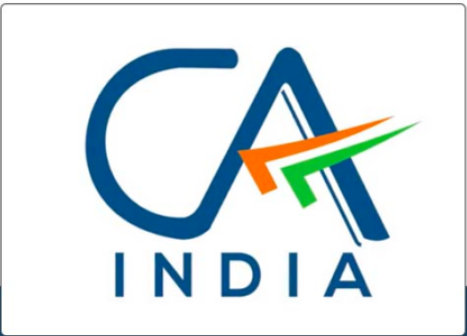 CA Logo